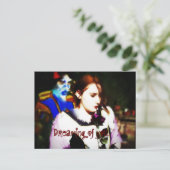 Zin van je briefkaart (Staand voorkant)