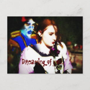 Zin van je briefkaart