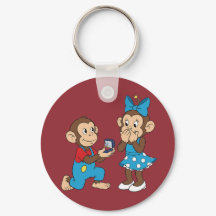 Zina and Mimo and the marriage proposal