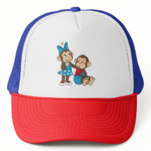 Zina en Mimo: Liefde en onverschilligheid
