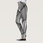 Zina Leggins Leggings (Links)