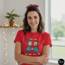 Zina, Mimo en het teken van liefde