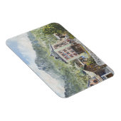 Zinaal Zwitserland. 2007 Magneet (Rechterzijde)