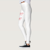 ZinaChic | Workout broek voor vrouwen Leggings (Links)