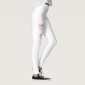 ZinaChic | Workout broek voor vrouwen Leggings (Rechts)