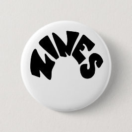 Zines Button