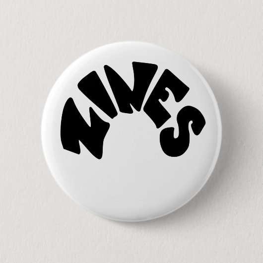 Zines Button (Voorkant)