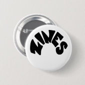 Zines Button (Voorkant /achterkant)