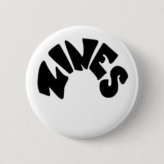 Zines Button
