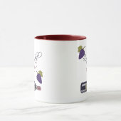 Zinfandel Girl Mok (Midden)