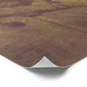 Zing A Song Poster (Hoek)