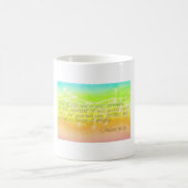 Zing. Koffiemok (Center)