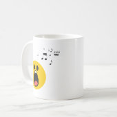 Zing Koffiemok (Voorkant links)