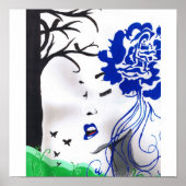 Zing Poster (Voorkant)