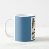 Zing tot de HEER een nieuw lied Psalm 96:1 Koffiemok (Links)