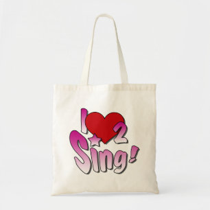 Zing Tote Bag