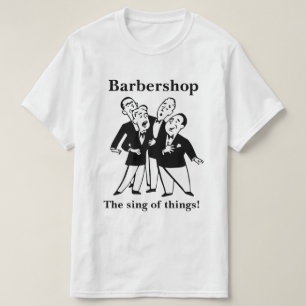 Zing van Dingen! T-shirt