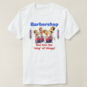 Zing van Dingen! T-shirt
