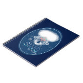 Zing voor Joy Notitieboek (Linkerzijde)