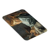 Zing voor uw Super Magneet (Rechterzijde)