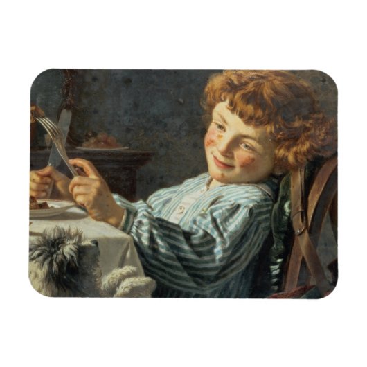 Zing voor uw Super Magneet (Horizontaal)