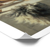 Zing voor uw Super Poster (Hoek)