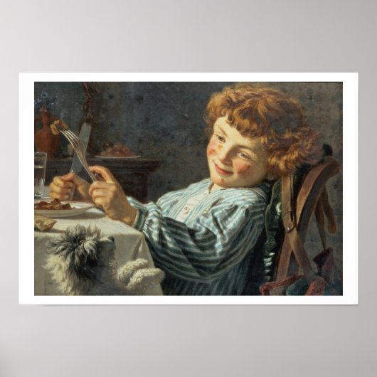 Zing voor uw Super Poster (Voorkant)