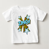 Zing, Zap, Pow!!! (Voorkant)