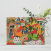 Zíngaras | Rafael Barradas (Staand voorkant)