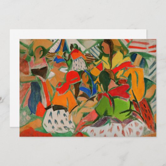 Zíngaras | Rafael Barradas (Voorkant / Achterkant)