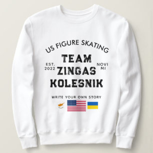 Zingas Kolesnik lichte shirt