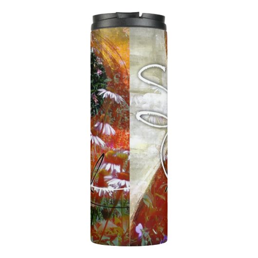 zingen aan de Heer Thermosbeker (Achterkant)