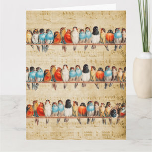 Zingen en strijken kaart