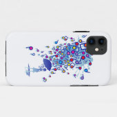 Zingen in de Regen Case-Mate iPhone Case (Achterkant (horizontaal))