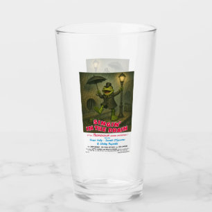 Zingen in de Riool Filmparodie Glas