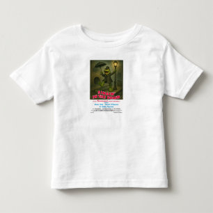 Zingen in de Riool Filmparodie Kinder Shirts