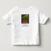 Zingen in de Riool Filmparodie Kinder Shirts (Achterkant)