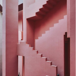 Zingen in de zon hart sticker