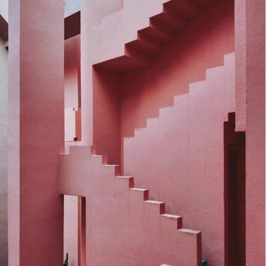 Zingen in de zon hart sticker