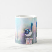 Zingen op de nieuwe dag - koffiemok (Center)