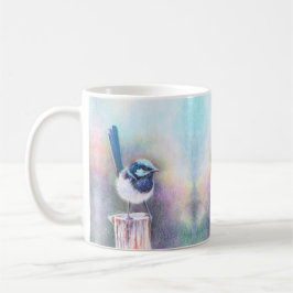 Zingen op de nieuwe dag - koffiemok