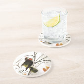 Zingende Onderzetter (Zijkant)