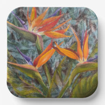 Zingende Paradijsvogel