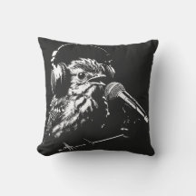 Zingende Vogel