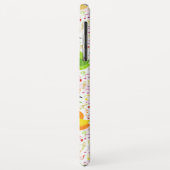 Zingende vogels Case-Mate iPhone case (Achterkant/links)