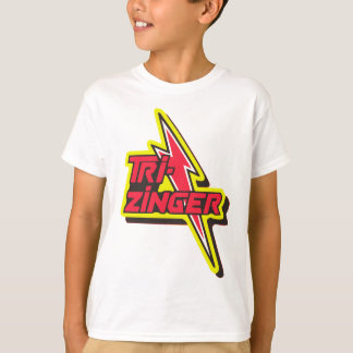 Zinger Youth T-shirt