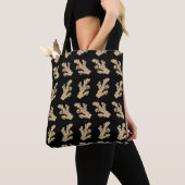 Zingiber Tote Bag (Dichtbij)