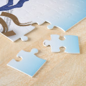 Zinglee's ~ On Ice Legpuzzel (Zijkant)