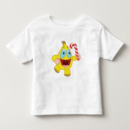 Zingoz Kinder Shirts (Voorkant)