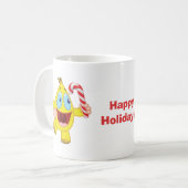 Zingoz Koffiemok (Voorkant links)